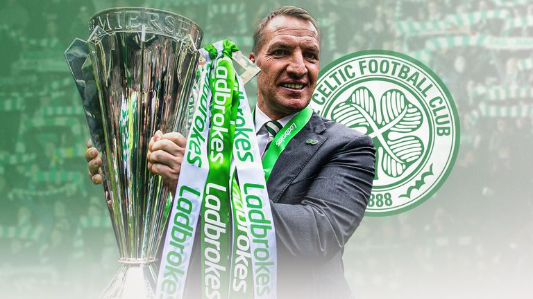 celtic success