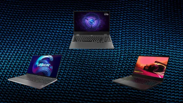 5. Lenovo IdeaPad Pro 5