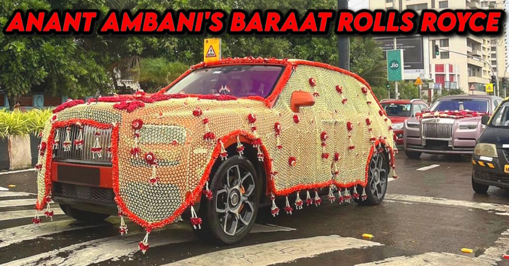 anant-ambanis-baraat-rolls-royce-cullinan-featured