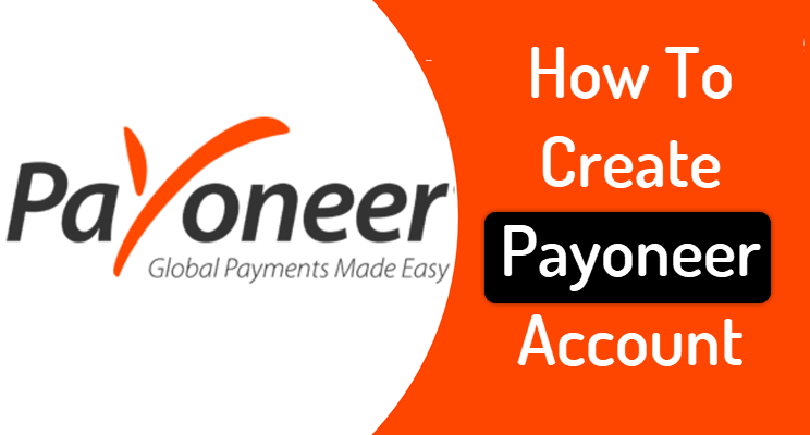 payoneer account