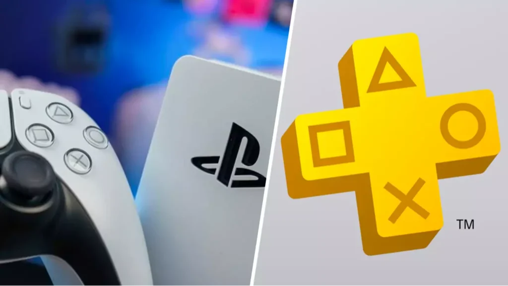 playstation plus