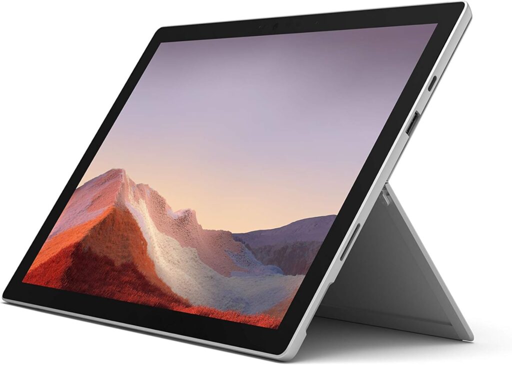 microsoft surface 7 pro