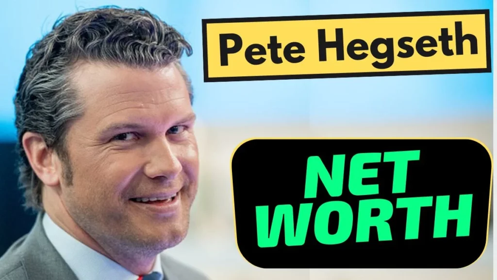 pete hegseth